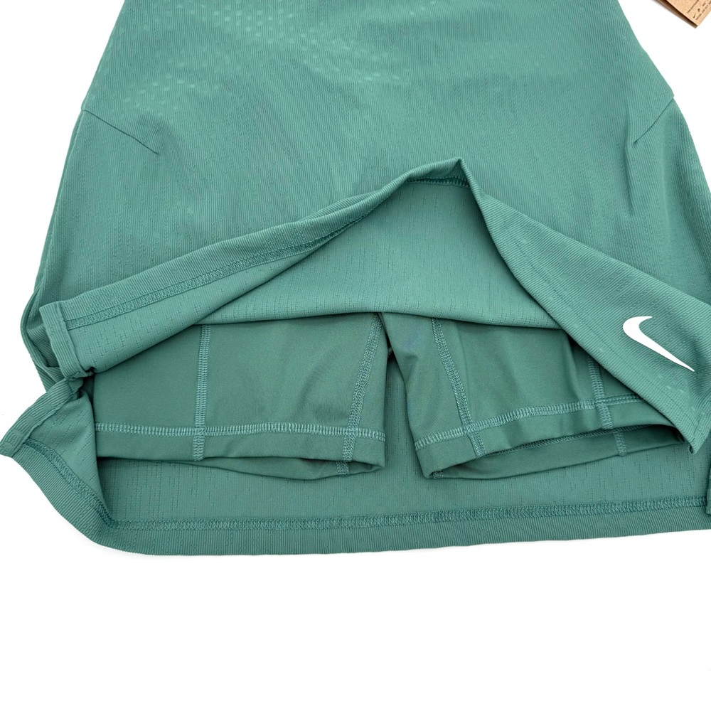 NWT New Nike Womens ADV Tour Skort Size S Golf Tennis Pickleball Skort Skirt - Picture 6 of 7